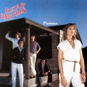 收聽Il Etait Une Fois的Pomme歌詞歌曲