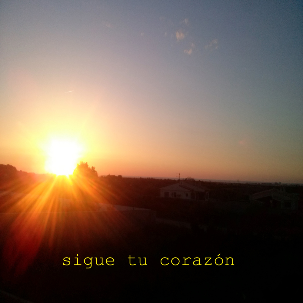 Sigue Tu Corazón
