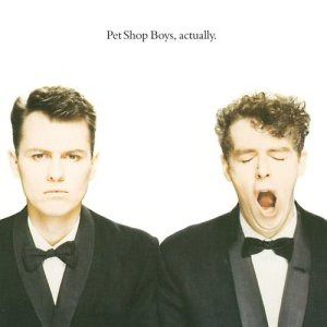 ดาวน์โหลดและฟังเพลง I Want to Wake Up (2001 Remaster) พร้อมเนื้อเพลงจาก Pet Shop Boys