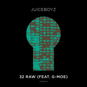 收聽JUICEBOYZ的32 Raw (Explicit)歌詞歌曲