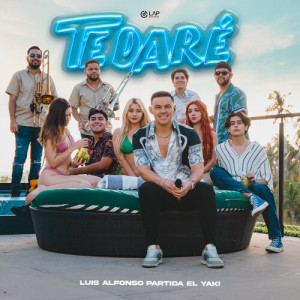 Listen to Te Daré song with lyrics from Luis Alfonso Partida El Yaki