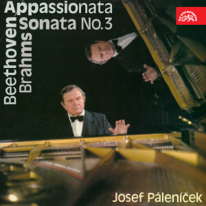 Listen to II. Andante con moto /att./ - Allegro ma non troppo - Presto song with lyrics from Josef Palenicek