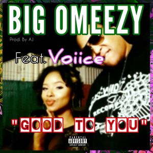 Album Good to You (feat. Voiice) (Explicit) oleh J Intell