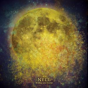 Album Holding Onto Gravity oleh Nell