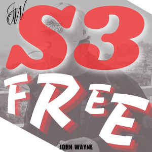 Album S3free from John Wayne