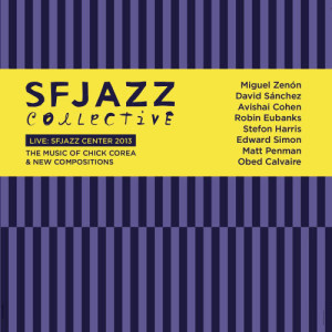 ดาวน์โหลดและฟังเพลง Spain (Live) พร้อมเนื้อเพลงจาก SFJazz Collective