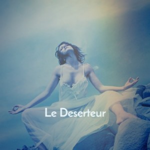 Album Le Deserteur oleh Edward Heyman