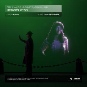 ดาวน์โหลดและฟังเพลง Reminds Me Of You พร้อมเนื้อเพลงจาก Ozee