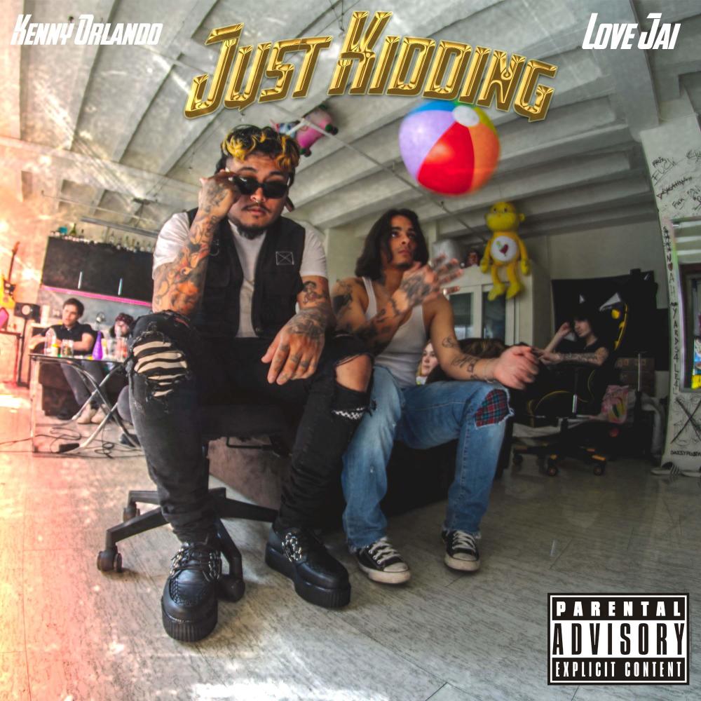 Leaving (Explicit)
