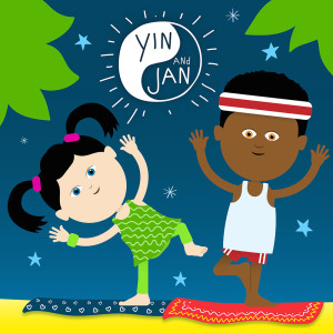 Dengarkan Elsker lagu dari Musikk for å Sove Yin & Jan dengan lirik