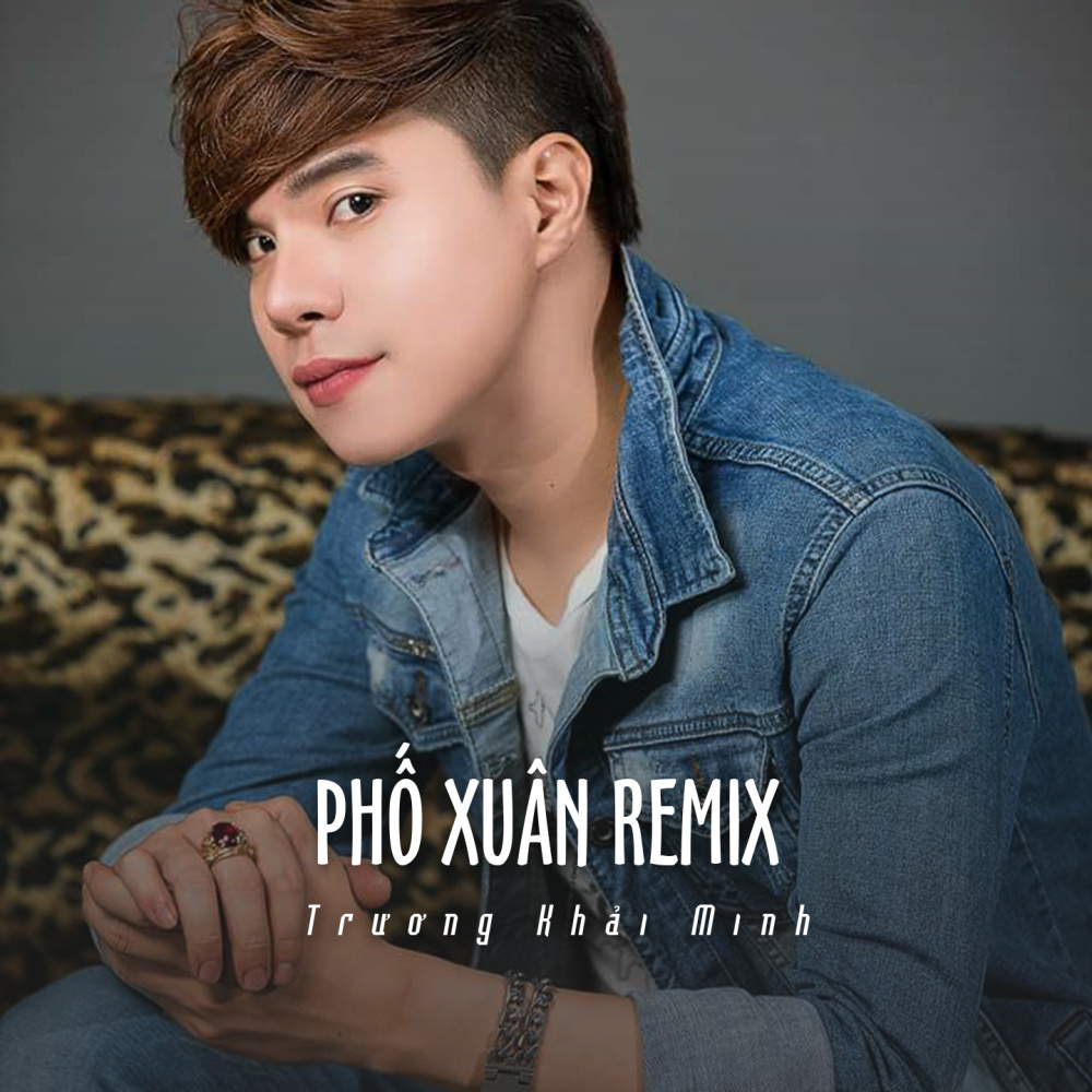 Phố Xuân Remix (Ytmix)