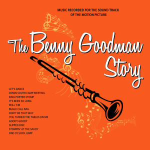 Dengarkan lagu King Porter Stomp nyanyian Benny Goodman dengan lirik