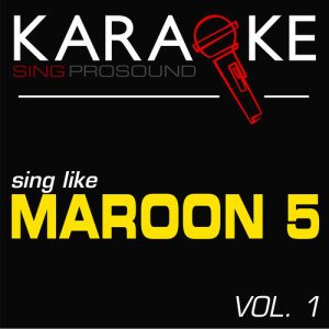 ดาวน์โหลดและฟังเพลง It Makes Me Wonder (In the Style of Maroon 5) [Karaoke with Background Vocal] พร้อมเนื้อเพลงจาก ProSound Karaoke Band