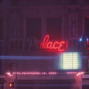 Pizza Palace的專輯Palace (Explicit)