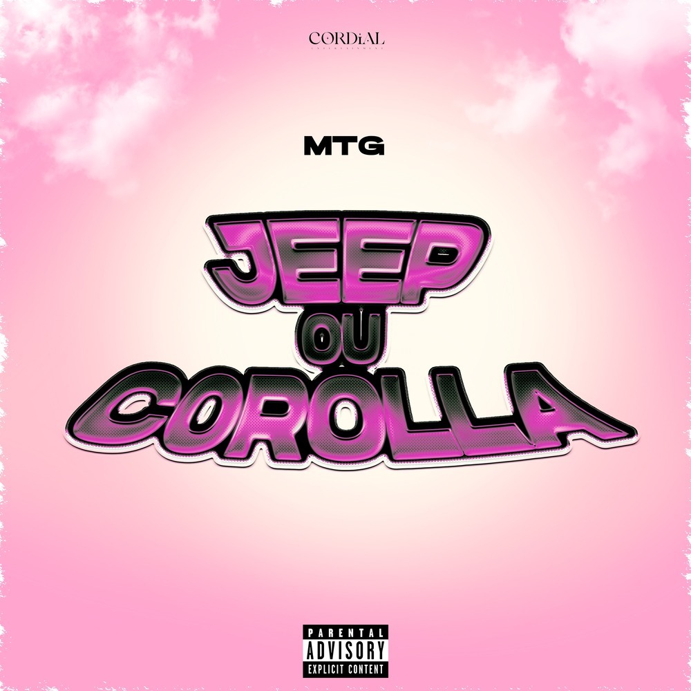 MTG Jeep Ou Corolla (Explicit)