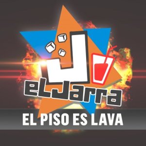 ดาวน์โหลดและฟังเพลง El Piso Es Lava พร้อมเนื้อเพลงจาก El Jarra