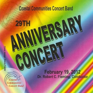 收聽Coastal Communities Concert Band的Mercury歌詞歌曲
