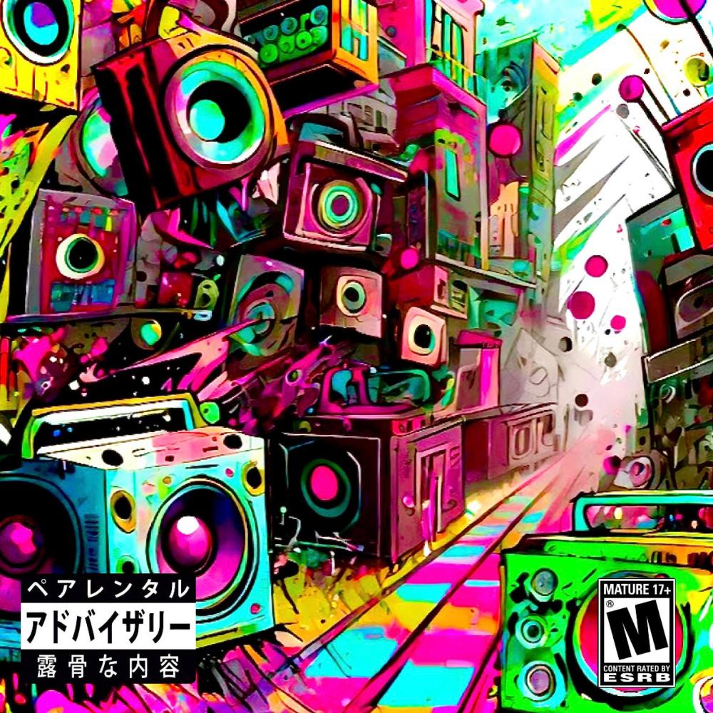 Scholar (feat. Nyji !) (Explicit)