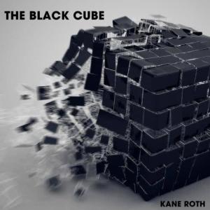 อัลบัม The Black Cube ศิลปิน Kane Roth
