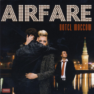 收聽Airfare的Martydom歌詞歌曲