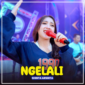 Album Ngelali oleh Shinta Arsinta