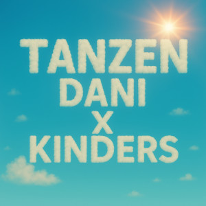 Dani的專輯TANZEN