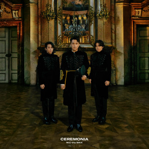 CEREMONIA (Complete Edition) dari M.C the Max