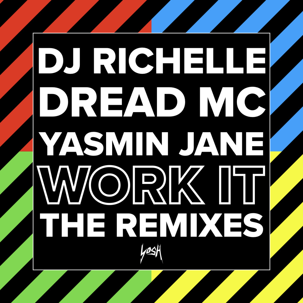 Work It (Tuff Culture Remix)