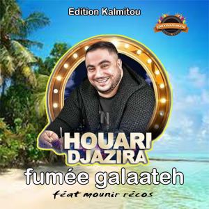 Album fumée galaateh (Edition Kalmitou) from 