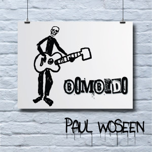 ดาวน์โหลดและฟังเพลง Got It พร้อมเนื้อเพลงจาก Paul Woseen