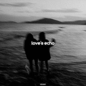 Listen to love's echo (Explicit) song with lyrics from Hloshit
