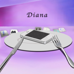 ดาวน์โหลดและฟังเพลง I'm Done พร้อมเนื้อเพลงจาก Diana