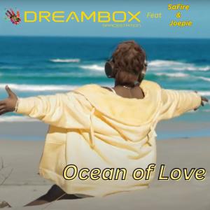 อัลบัม Ocean of love (feat. Safire & Joepie) ศิลปิน Safire