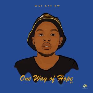 收听Way Kay BW的Thandaza (feat. King C-Sharp & Cyaya)歌词歌曲