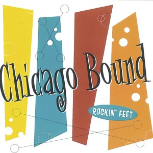 Listen to E Shuffle (Trad.) song with lyrics from Chicago Bound