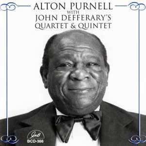 收聽Alton Purnell的Mr. Sandman歌詞歌曲