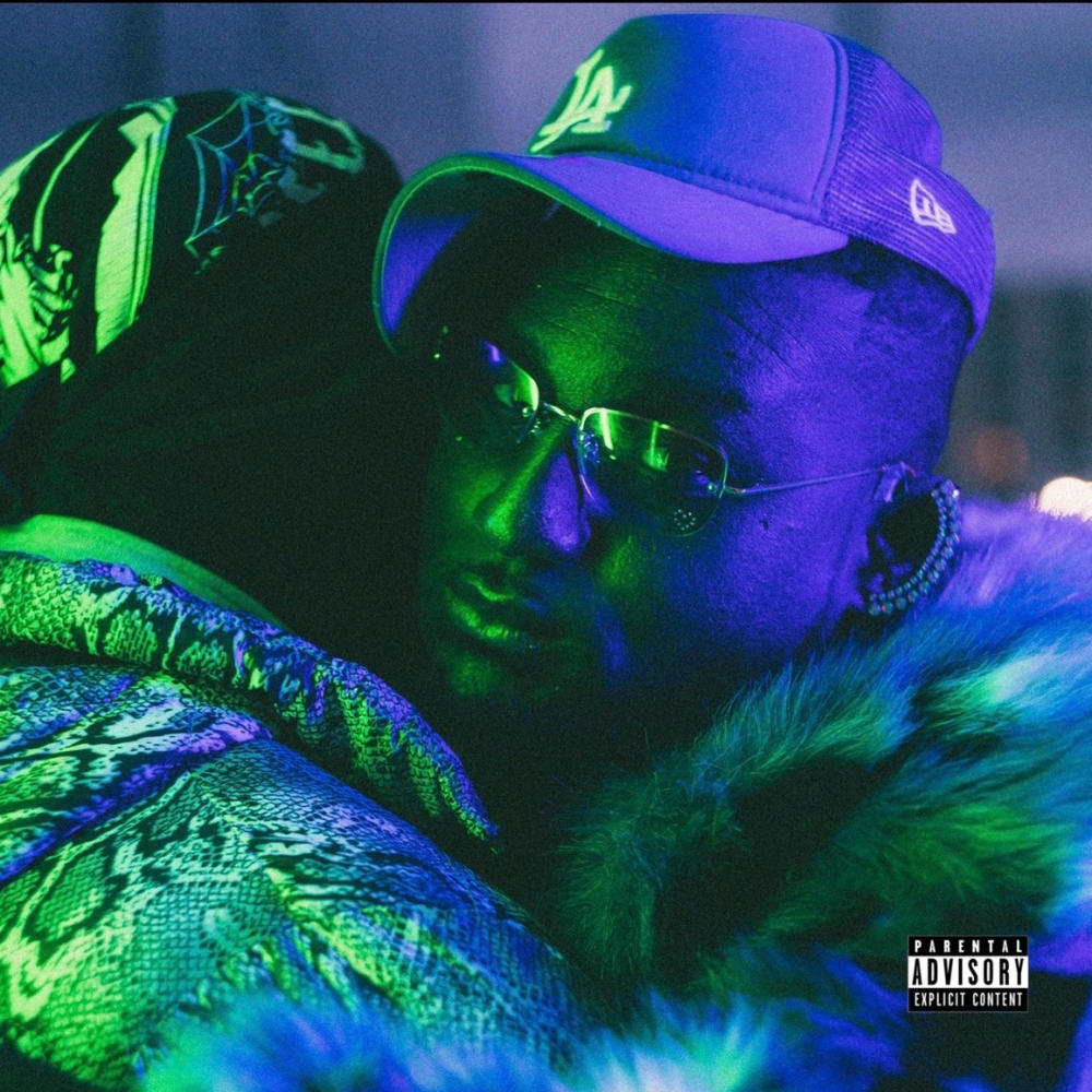 Ratchet Luv Story (feat. OBG Tradgety, BABY CiSCO & Starbuks) (Explicit)