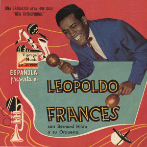 收聽Leopoldo Frances的Una Casita En Canada歌詞歌曲