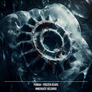 Pomah的專輯Frozen Gears