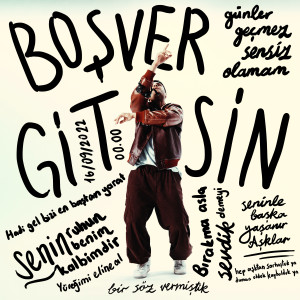 อัลบัม Boşver Gitsin ศิลปิน Ozbi