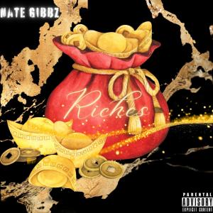 อัลบัม Riches (Explicit) ศิลปิน Nate Gibbz