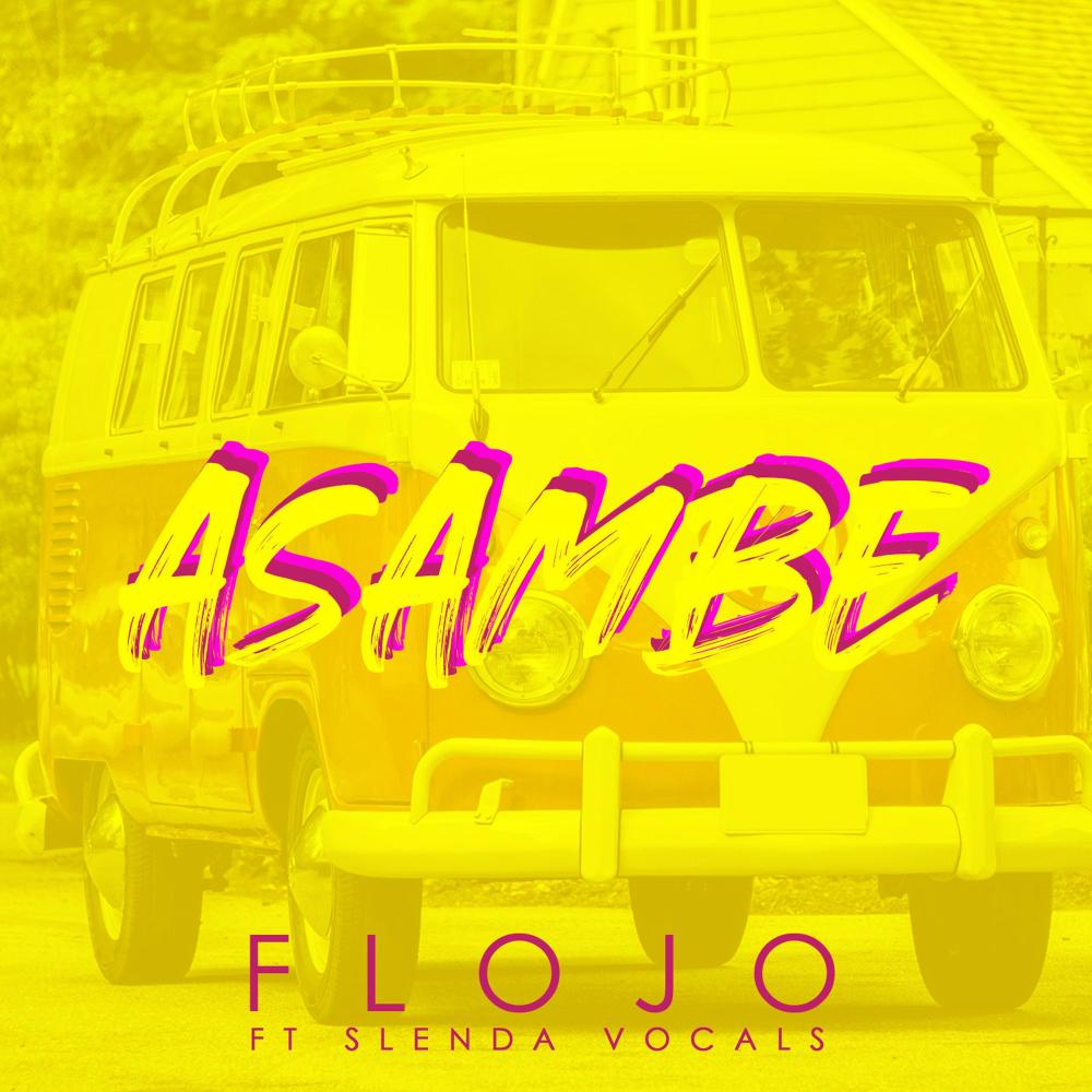 Asambe (feat. Slenda Vocals)