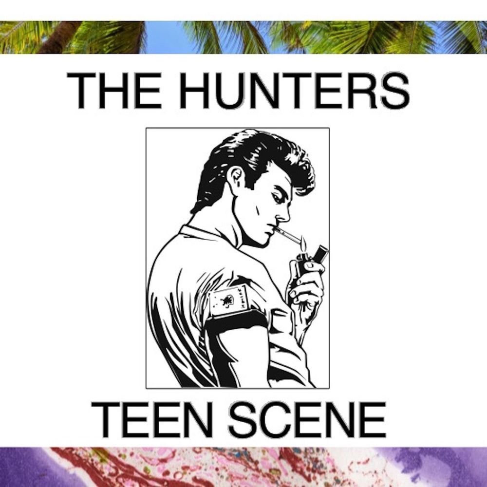 Teen Scene