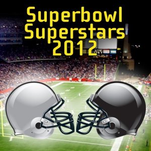 ดาวน์โหลดและฟังเพลง Pride (in the Name of Love) พร้อมเนื้อเพลงจาก Superbowl Superstar