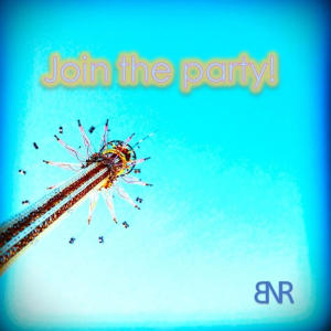 อัลบัม Join the party! ศิลปิน BNR