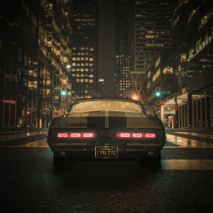 Listen to Night Drive song with lyrics from AREZRA