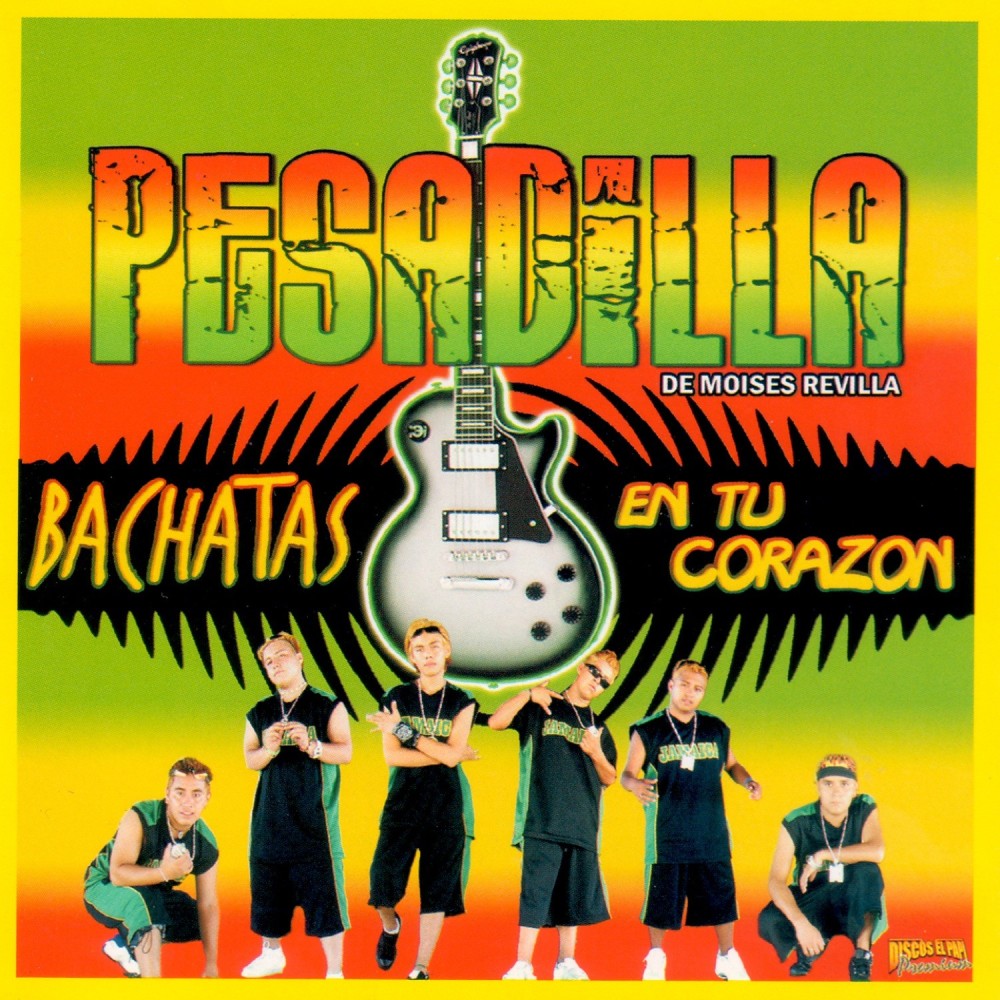 Regalame Esta Noche
