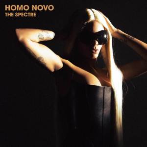 Homo Novo的專輯The Spectre
