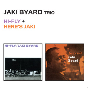 收聽Jaki Byard的To My Wife歌詞歌曲