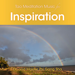อัลบัม Tao Meditation Music for Inspiration ศิลปิน Dr. & Master Zhi Gang Sha